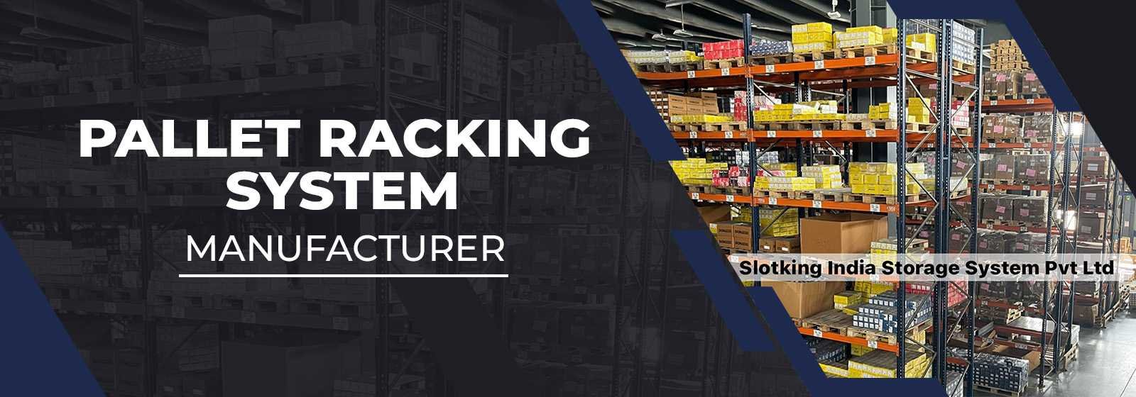 Pallet rack