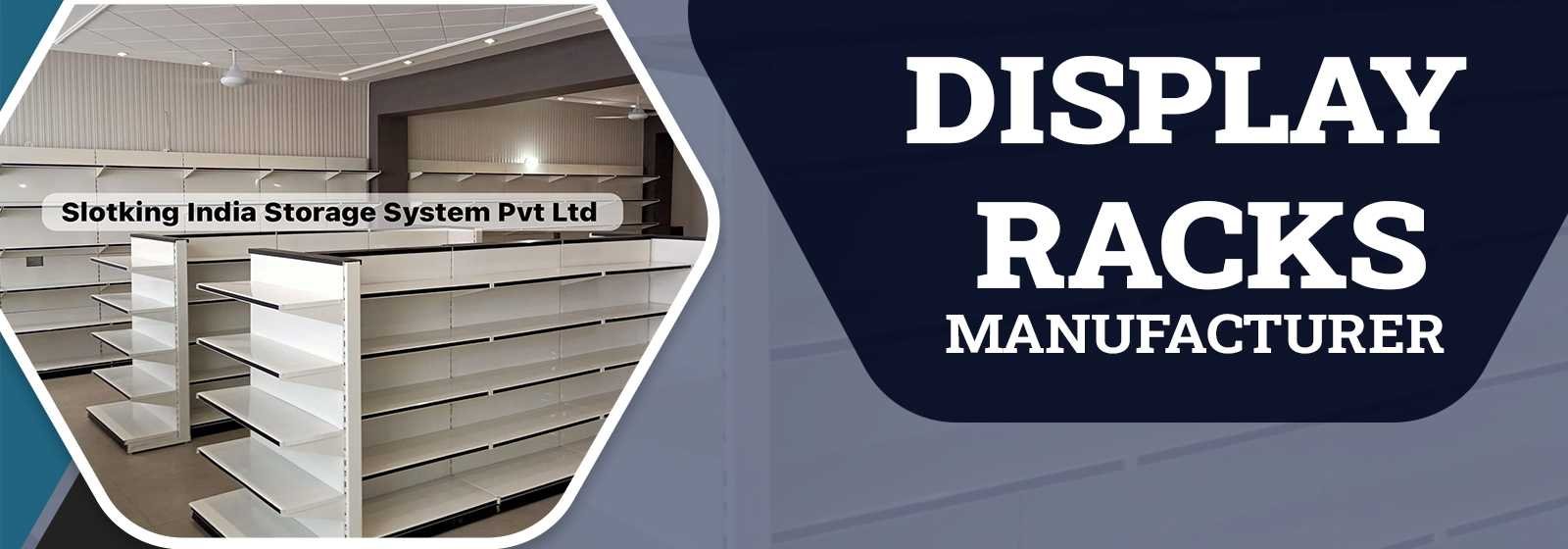 Display Rack