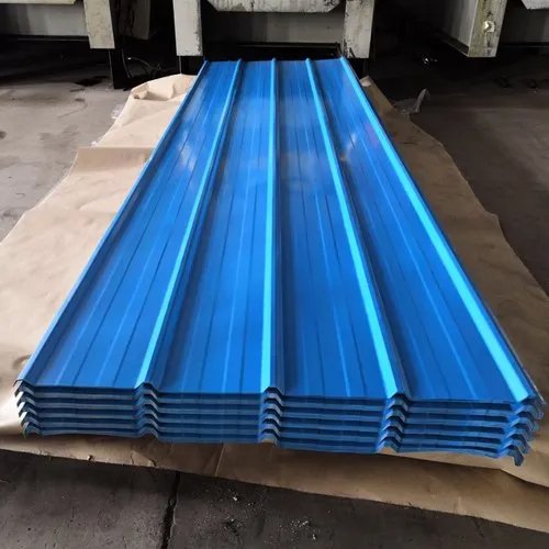 Roofing Sheet Manufacturers in Delhi